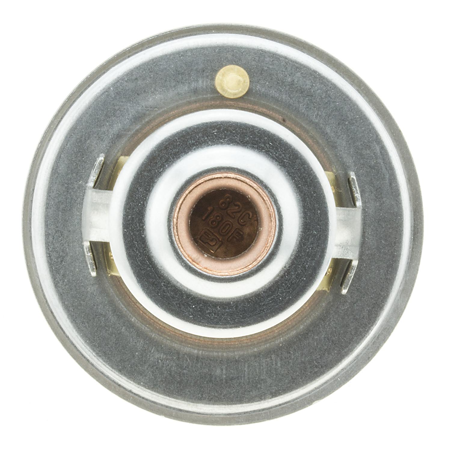 MotoRad 7265180 - Engine Coolant Thermostat MotoRad 7265180 Engine Coolant Thermostat product image 2 of 4