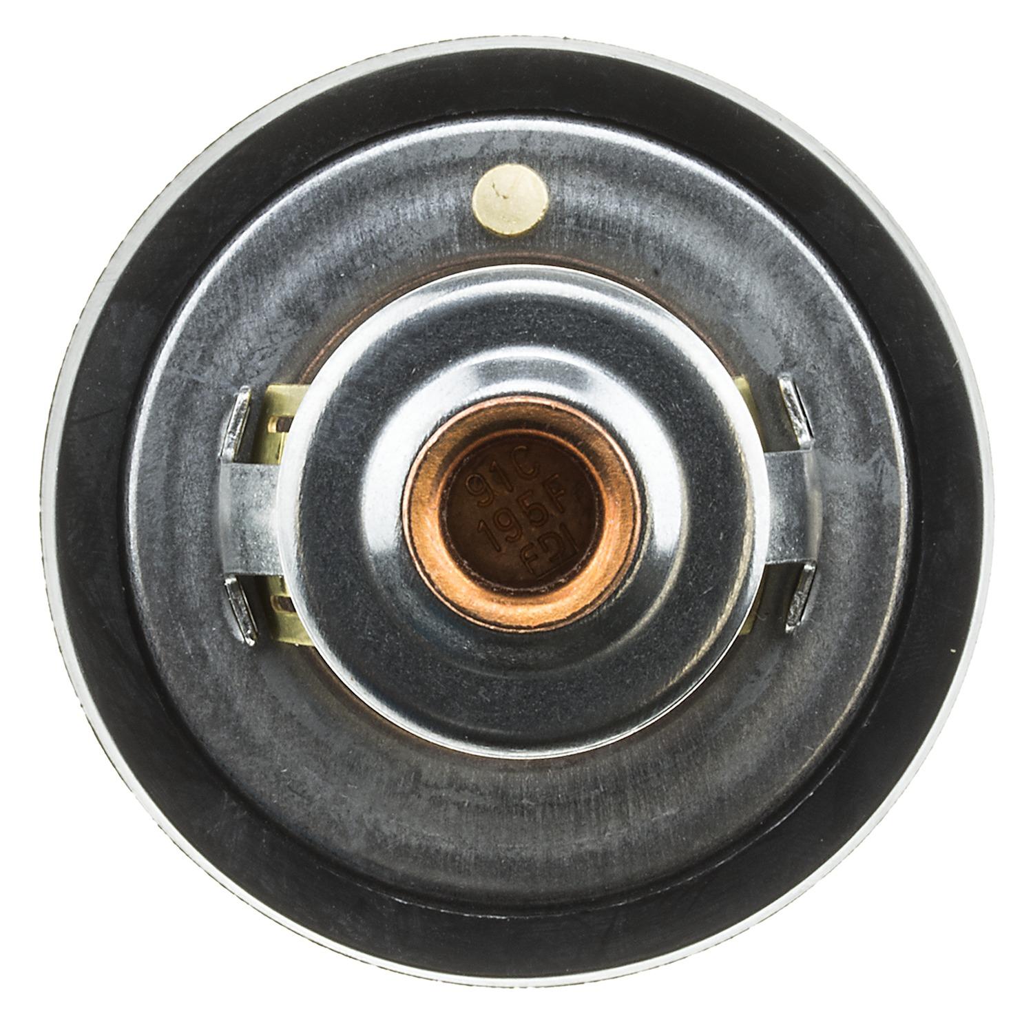 MotoRad 7265195 Engine Coolant Thermostat product image 2 of 4