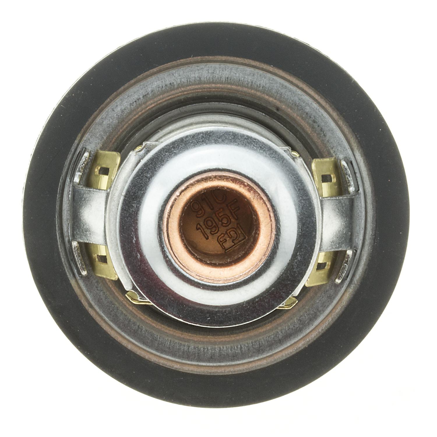 MotoRad 7267195 - Engine Coolant Thermostat MotoRad 7267195 Engine Coolant Thermostat product image 2 of 4
