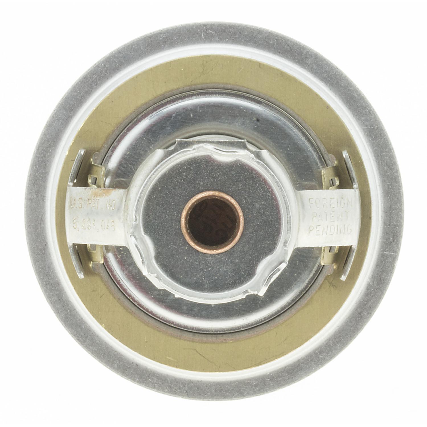 MotoRad 7268170 - Engine Coolant Thermostat MotoRad 7268170 Engine Coolant Thermostat product image 2 of 4