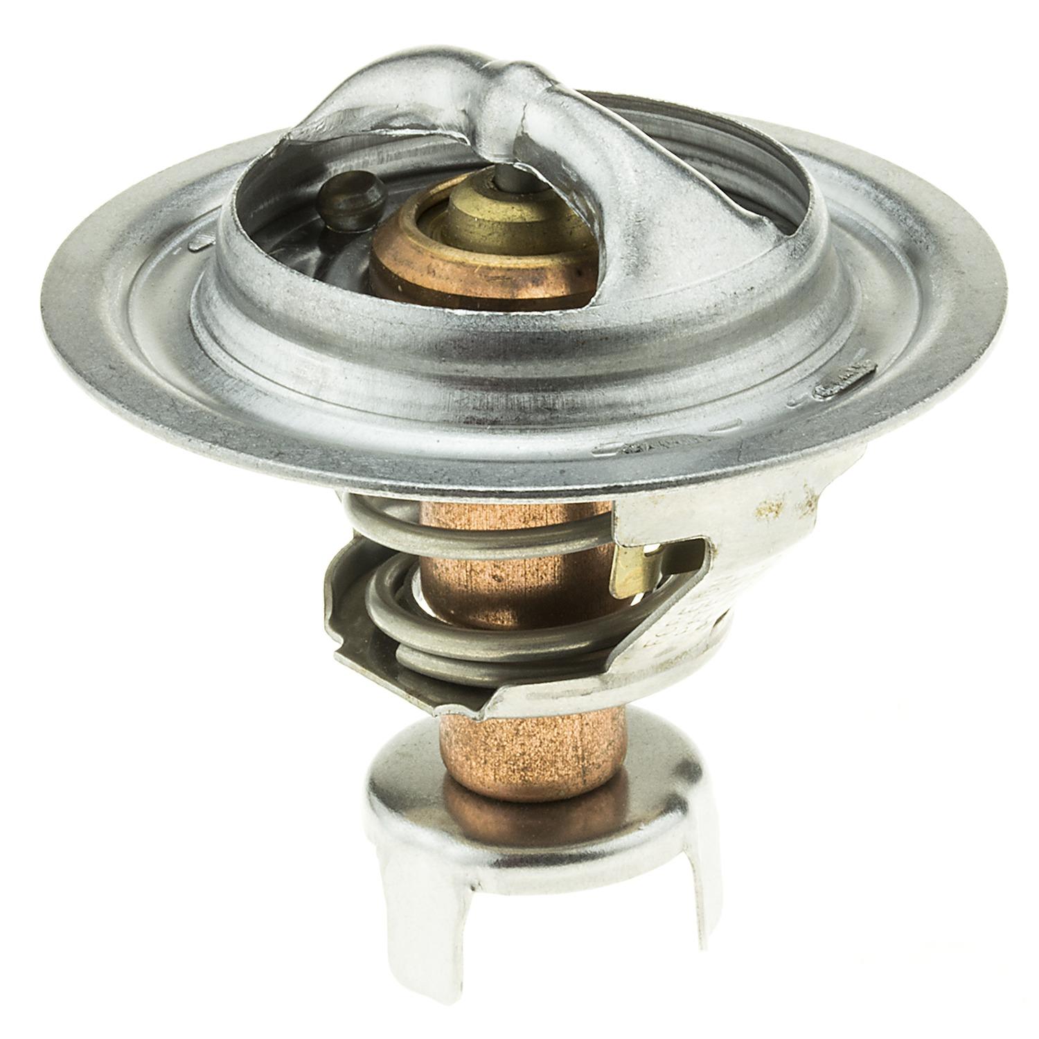 MotoRad 7268180 - Engine Coolant Thermostat MotoRad 7268180 Engine Coolant Thermostat product image 1 of 4