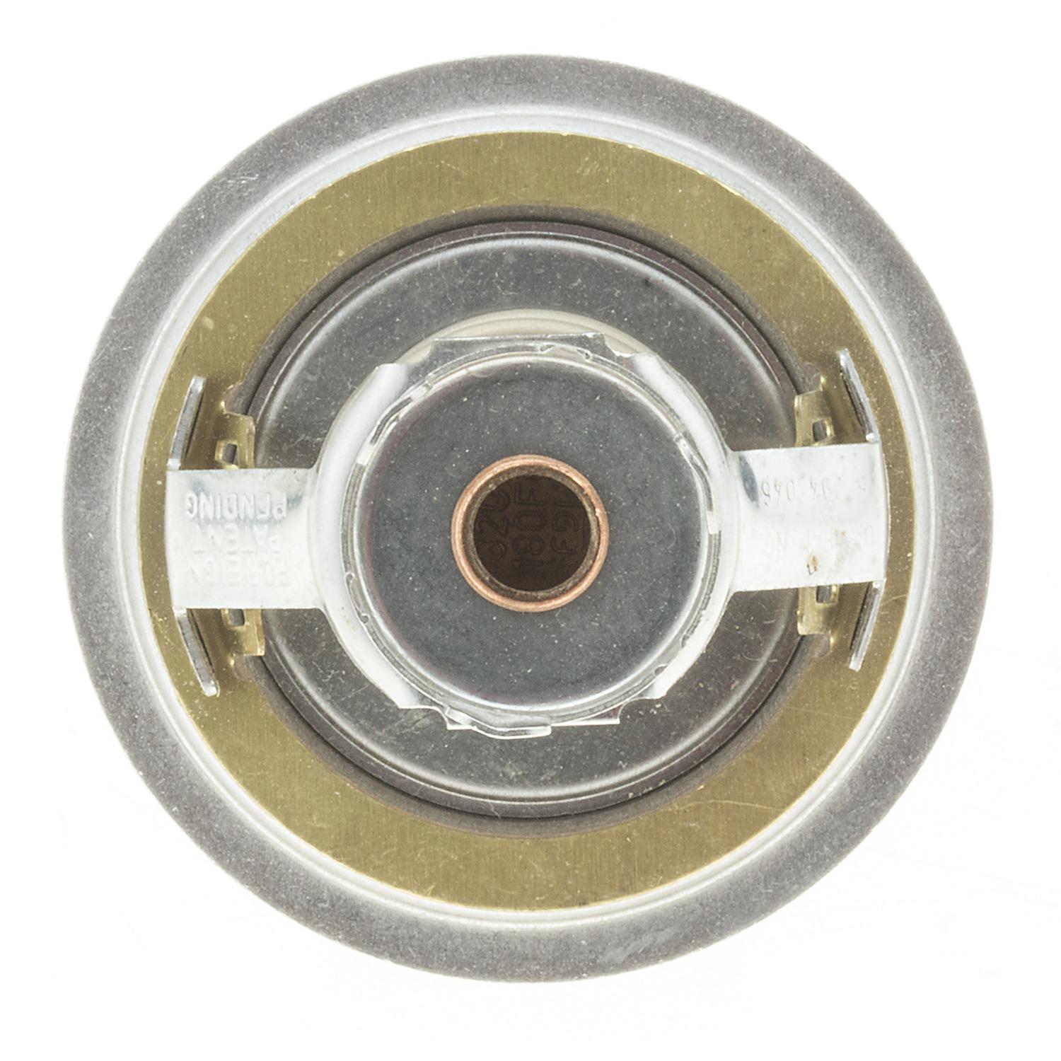 MotoRad 7268180 - Engine Coolant Thermostat MotoRad 7268180 Engine Coolant Thermostat product image 2 of 4