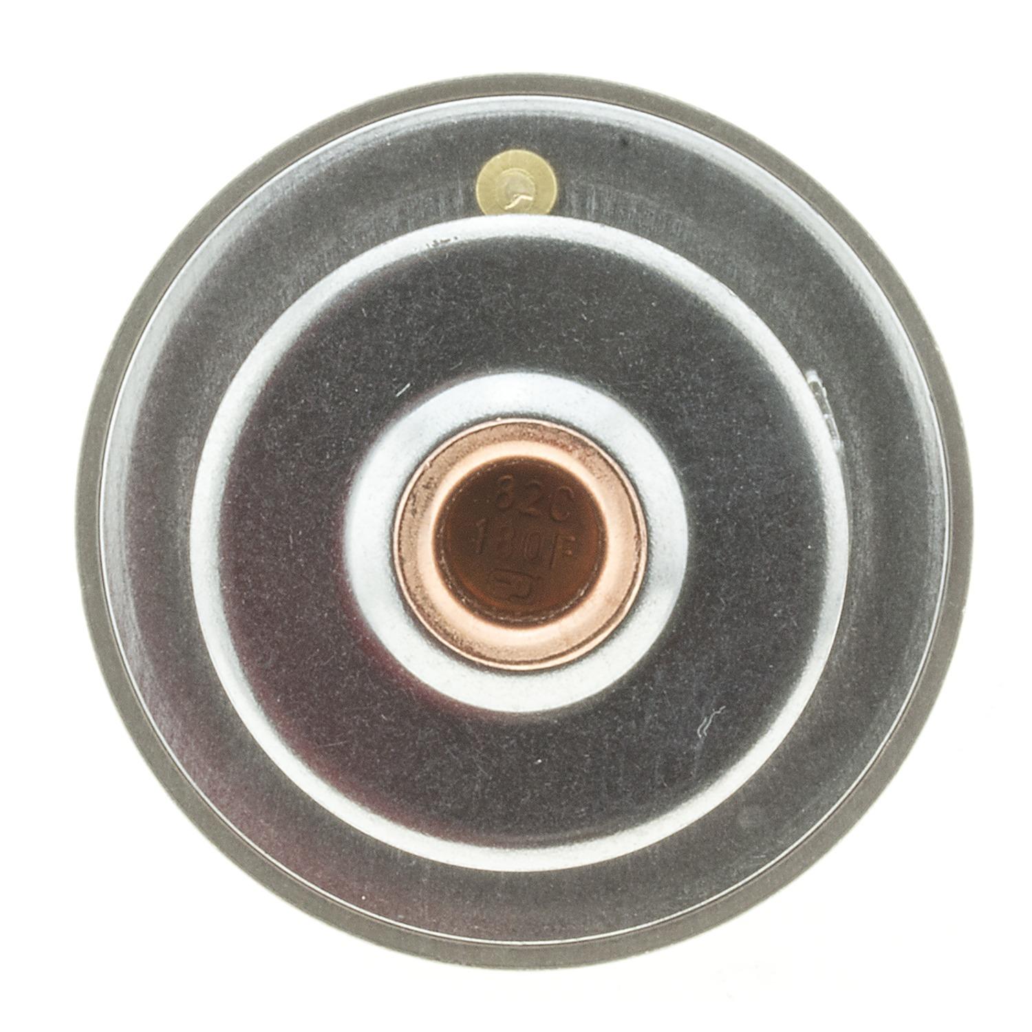 MotoRad 7270180 - Engine Coolant Thermostat MotoRad 7270180 Engine Coolant Thermostat product image 2 of 4