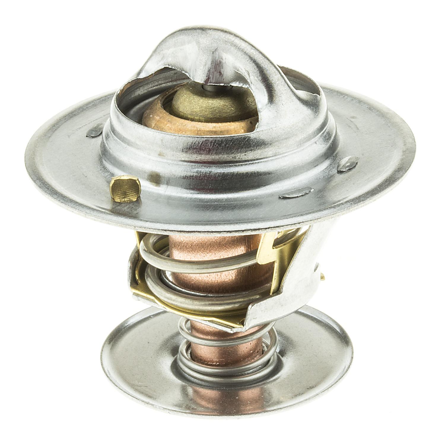 MotoRad 7270192 - Engine Coolant Thermostat MotoRad 7270192 Engine Coolant Thermostat product image 1 of 4