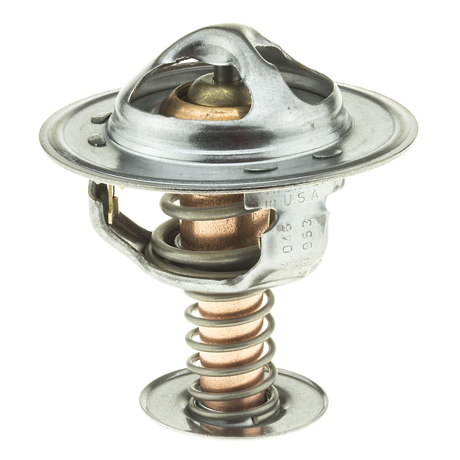MotoRad 7281170 - Engine Coolant Thermostat MotoRad 7281170 Engine Coolant Thermostat product image 1 of 4