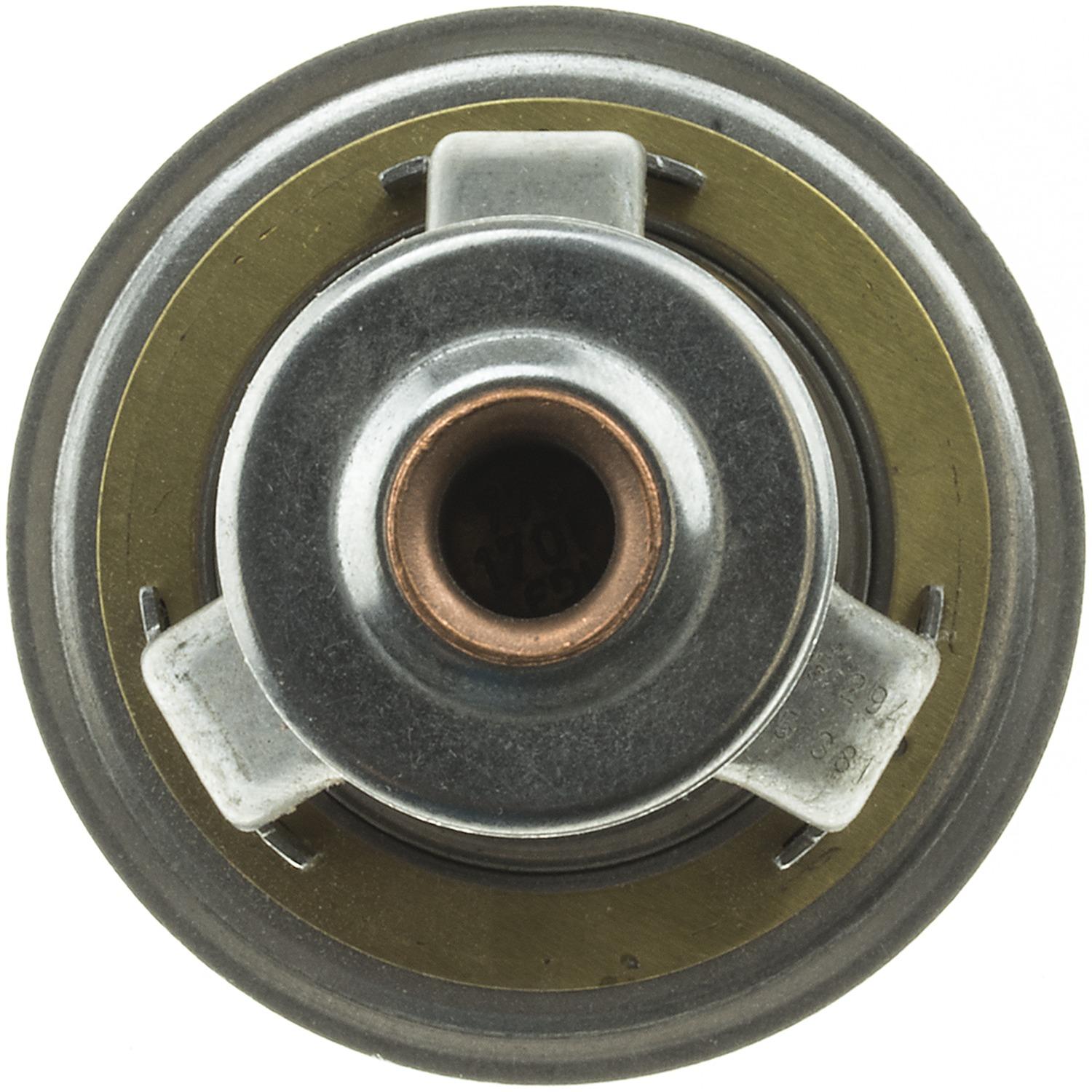 MotoRad 7281170 - Engine Coolant Thermostat MotoRad 7281170 Engine Coolant Thermostat product image 2 of 4