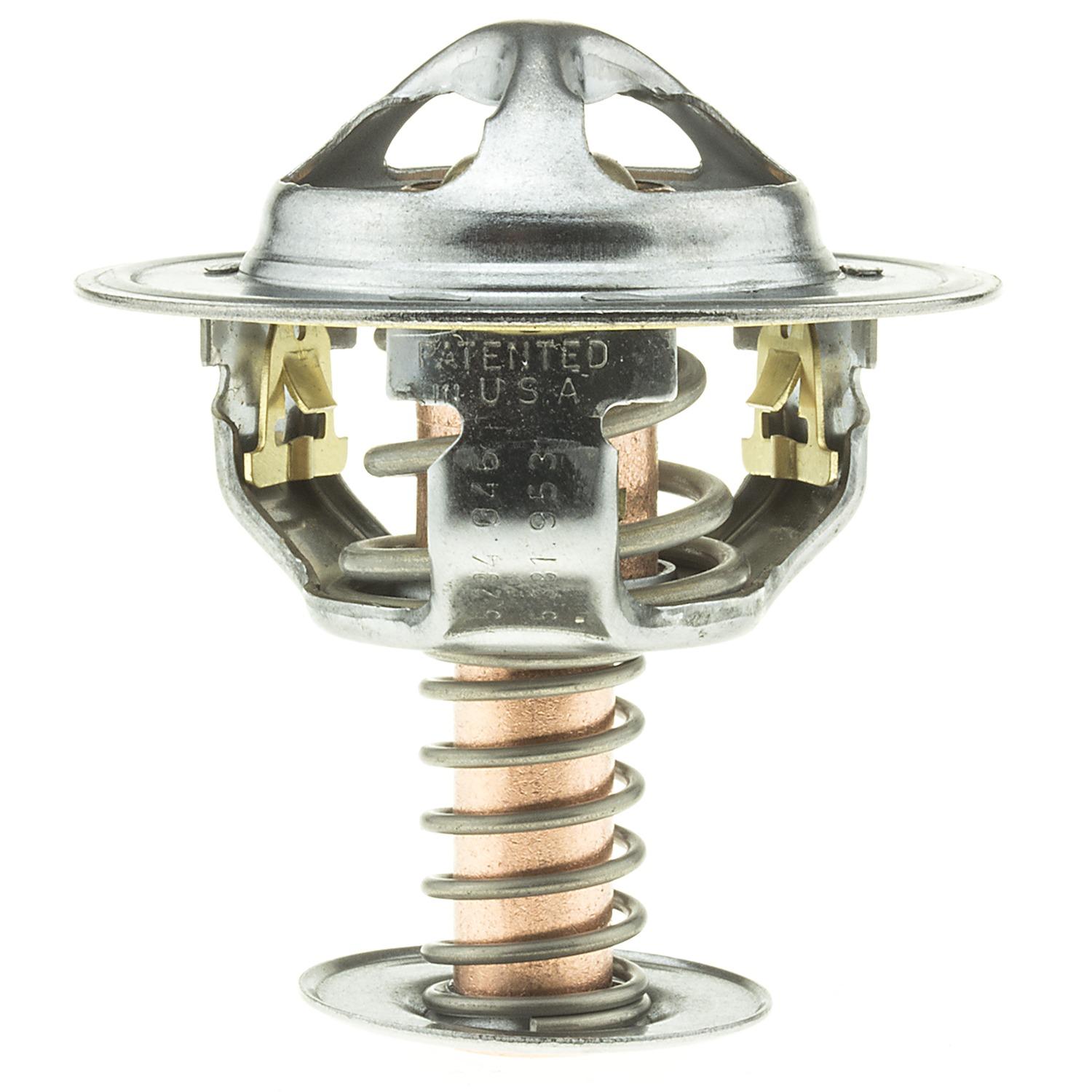 MotoRad 7281170 - Engine Coolant Thermostat MotoRad 7281170 Engine Coolant Thermostat product image 3 of 4