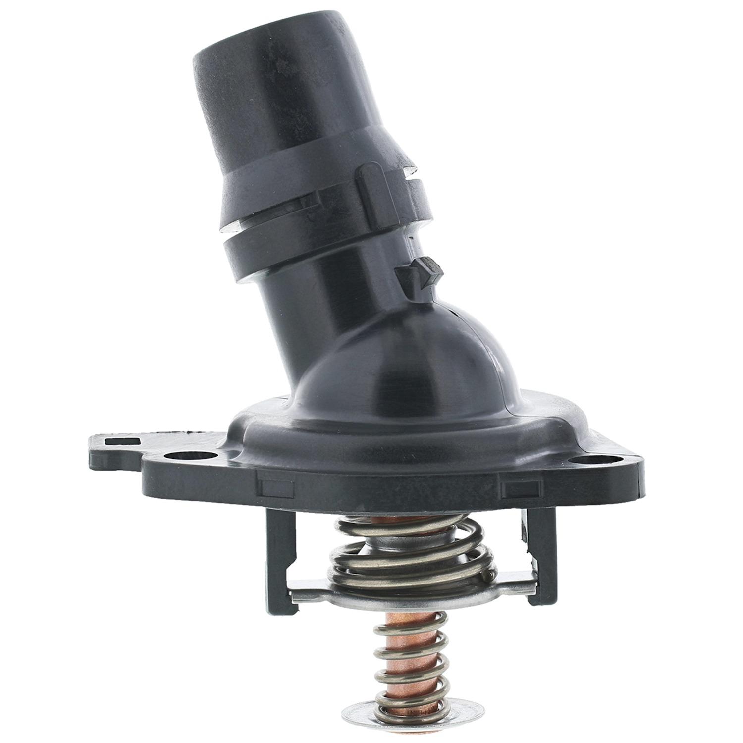 MotoRad 729172 - Engine Coolant Thermostat Housing Assembly MotoRad 729172 Engine Coolant Thermostat Housing Assembly product image 2 of 8