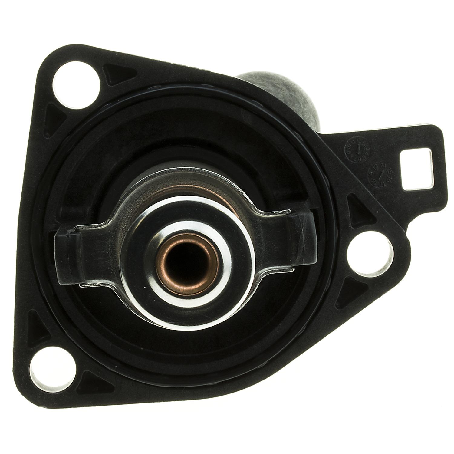 MotoRad 729172 - Engine Coolant Thermostat Housing Assembly MotoRad 729172 Engine Coolant Thermostat Housing Assembly product image 3 of 8