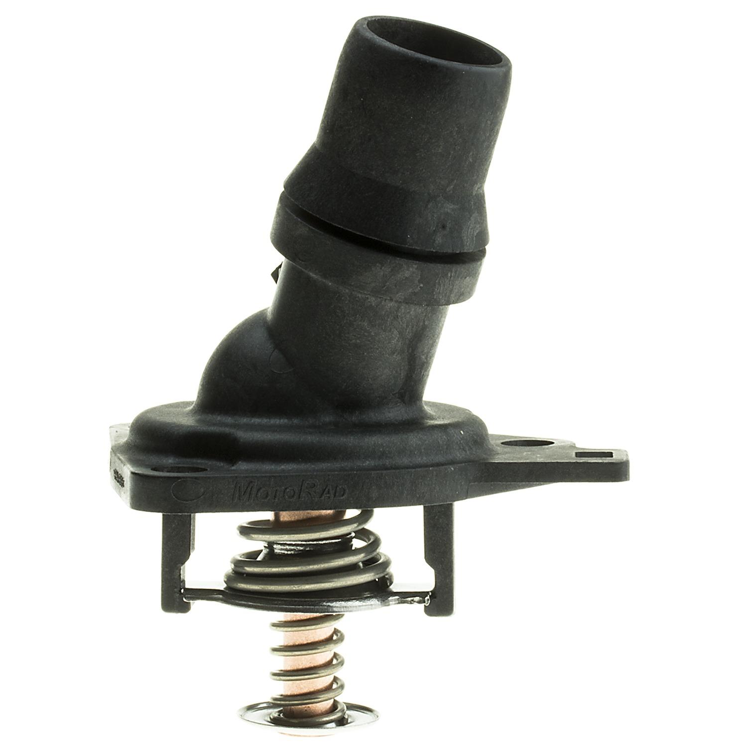 MotoRad 729172 - Engine Coolant Thermostat Housing Assembly MotoRad 729172 Engine Coolant Thermostat Housing Assembly product image 4 of 8