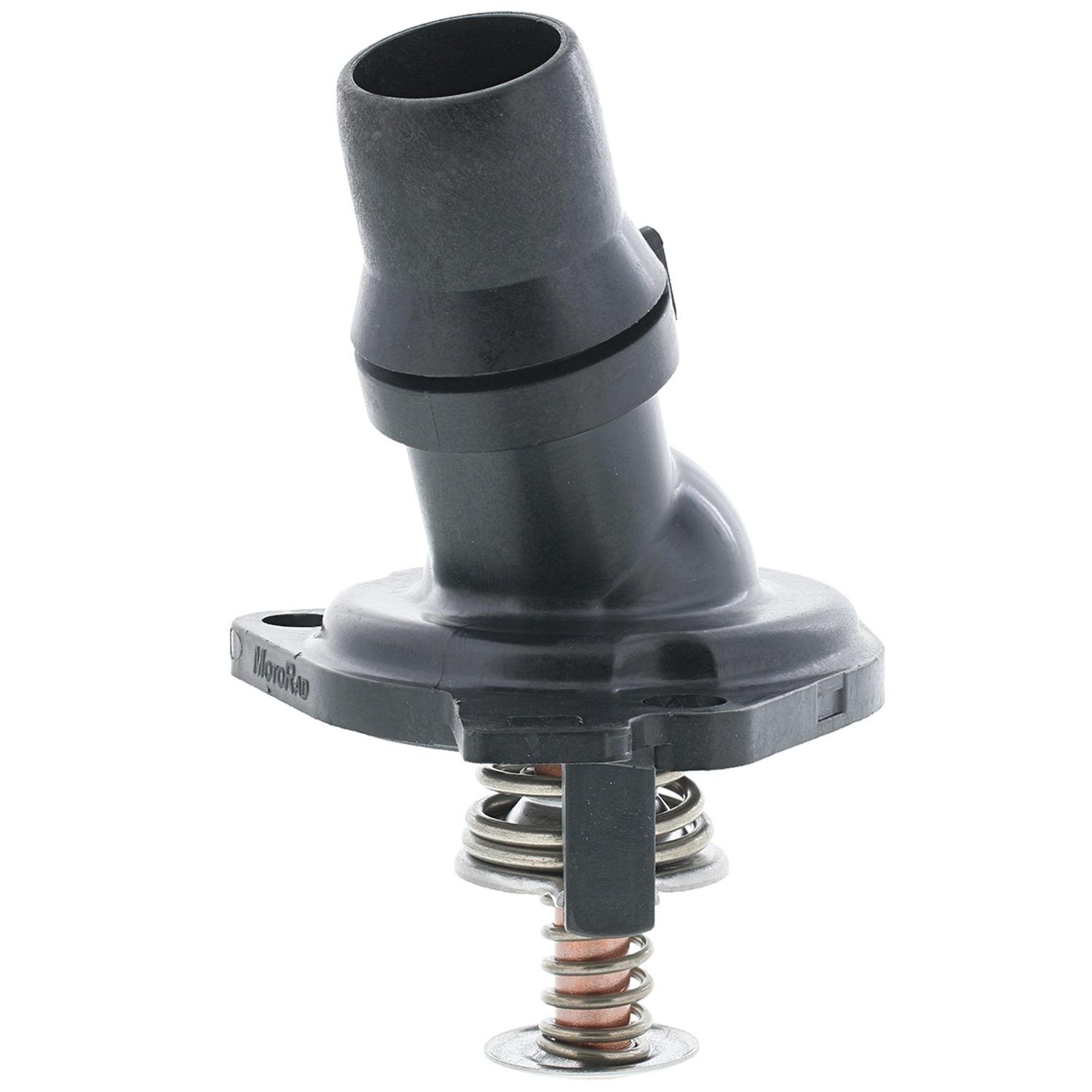 MotoRad 729172 - Engine Coolant Thermostat Housing Assembly MotoRad 729172 Engine Coolant Thermostat Housing Assembly product image 5 of 8