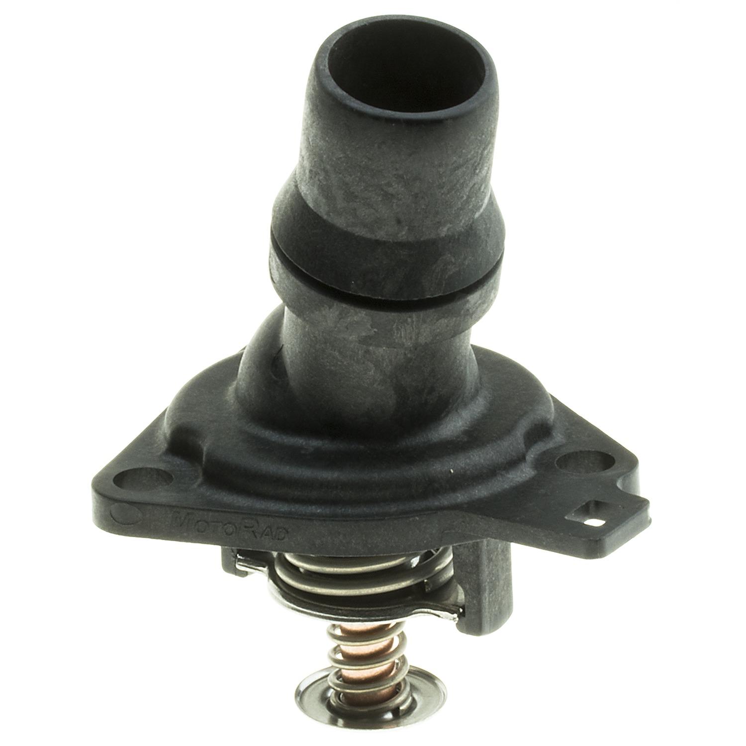 MotoRad 729172 - Engine Coolant Thermostat Housing Assembly MotoRad 729172 Engine Coolant Thermostat Housing Assembly product image 6 of 8