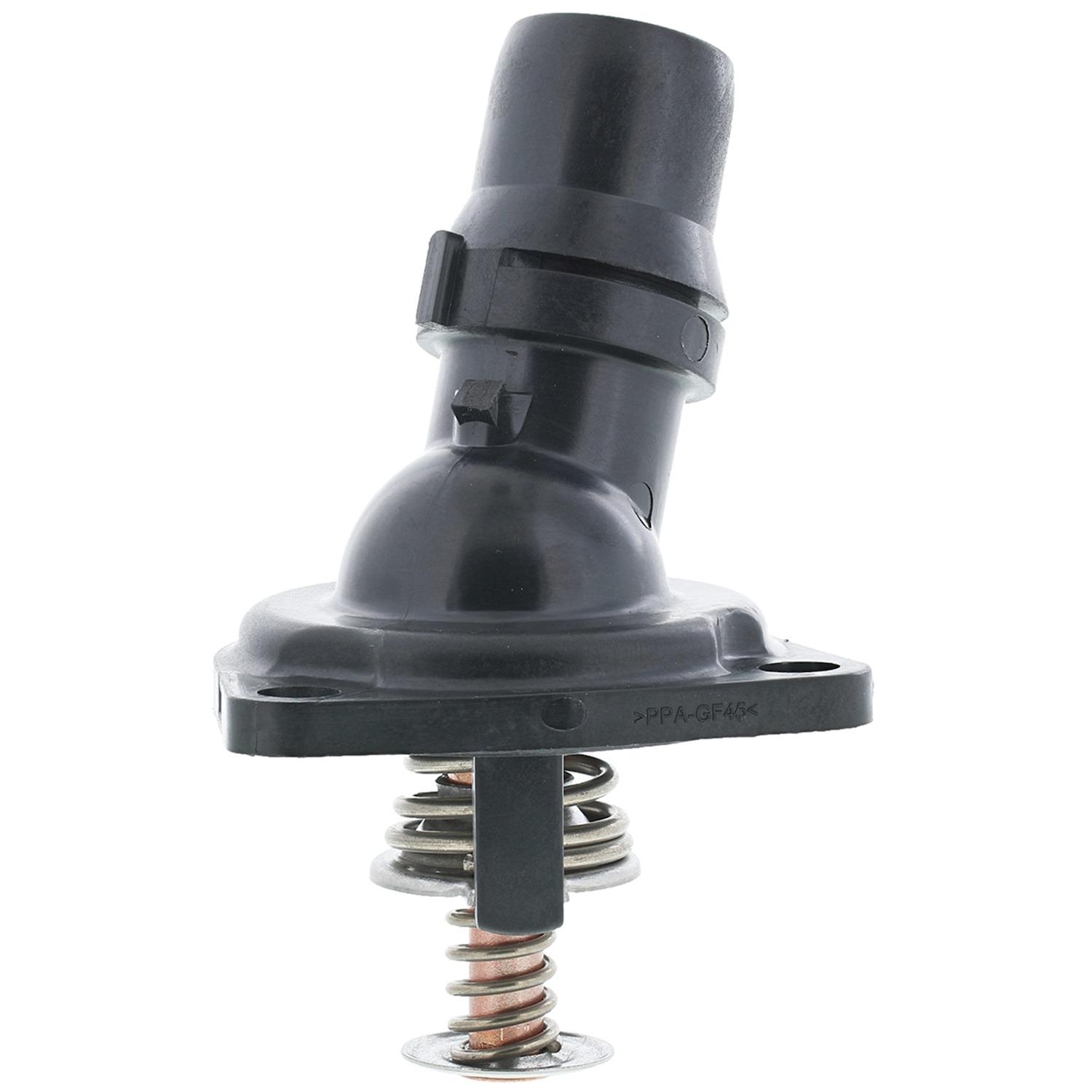 MotoRad 729172 - Engine Coolant Thermostat Housing Assembly MotoRad 729172 Engine Coolant Thermostat Housing Assembly product image 7 of 8