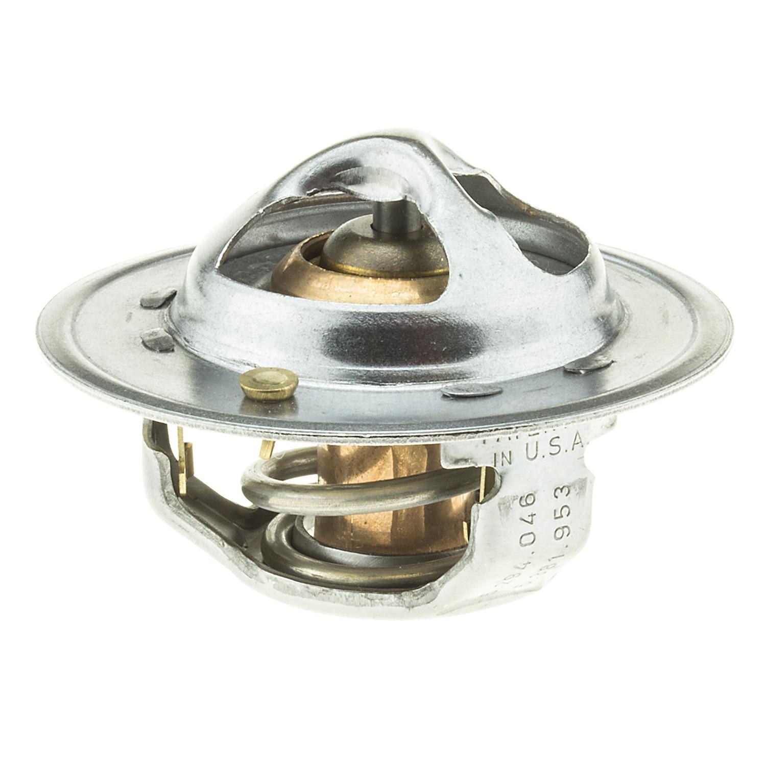 MotoRad 7294170 - Engine Coolant Thermostat MotoRad 7294170 Engine Coolant Thermostat product image 1 of 4