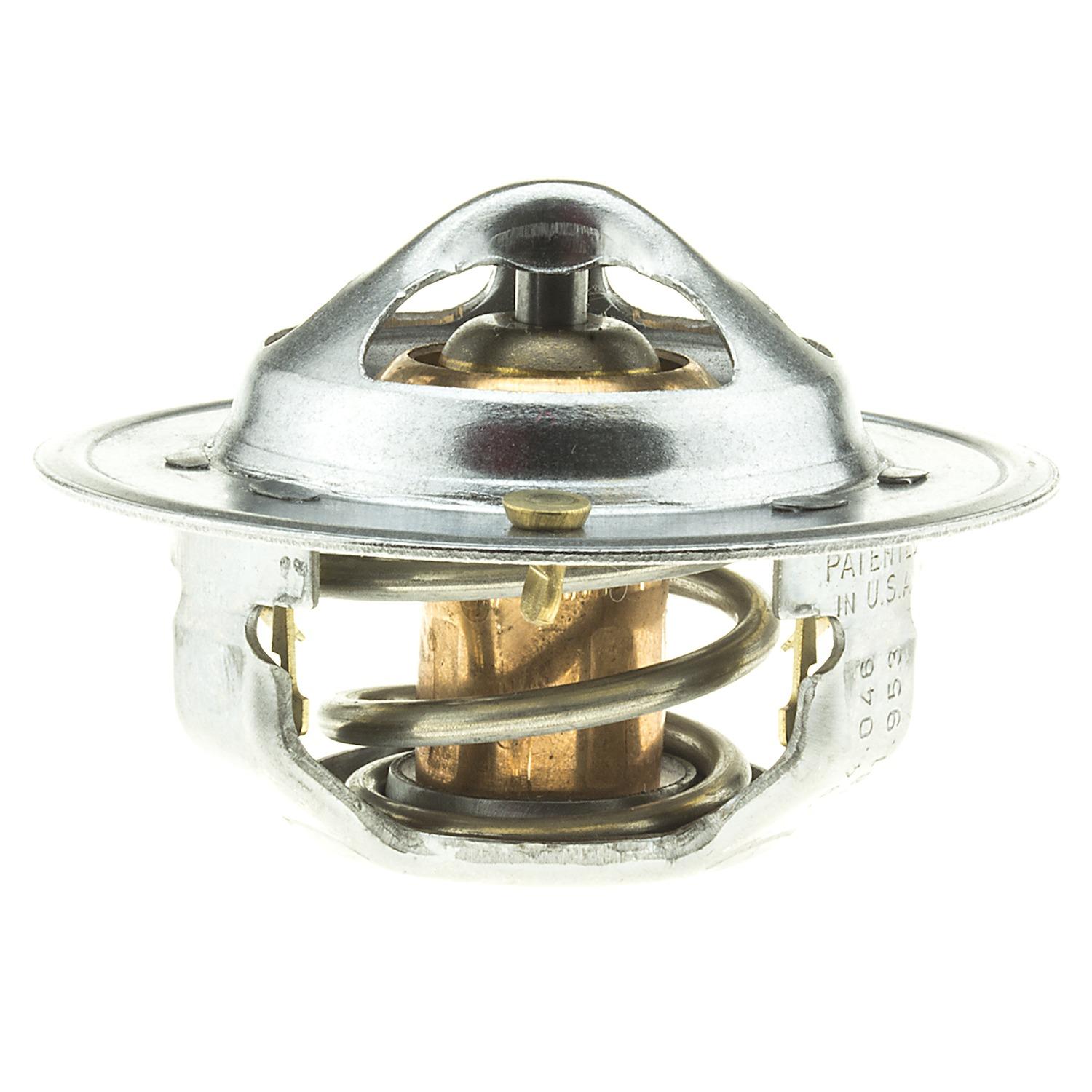 MotoRad 7294170 - Engine Coolant Thermostat MotoRad 7294170 Engine Coolant Thermostat product image 3 of 4