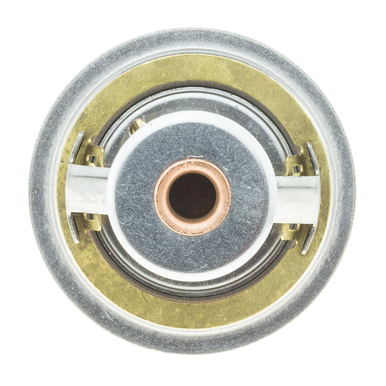 MotoRad 7297180 Engine Coolant Thermostat product image 2 of 4