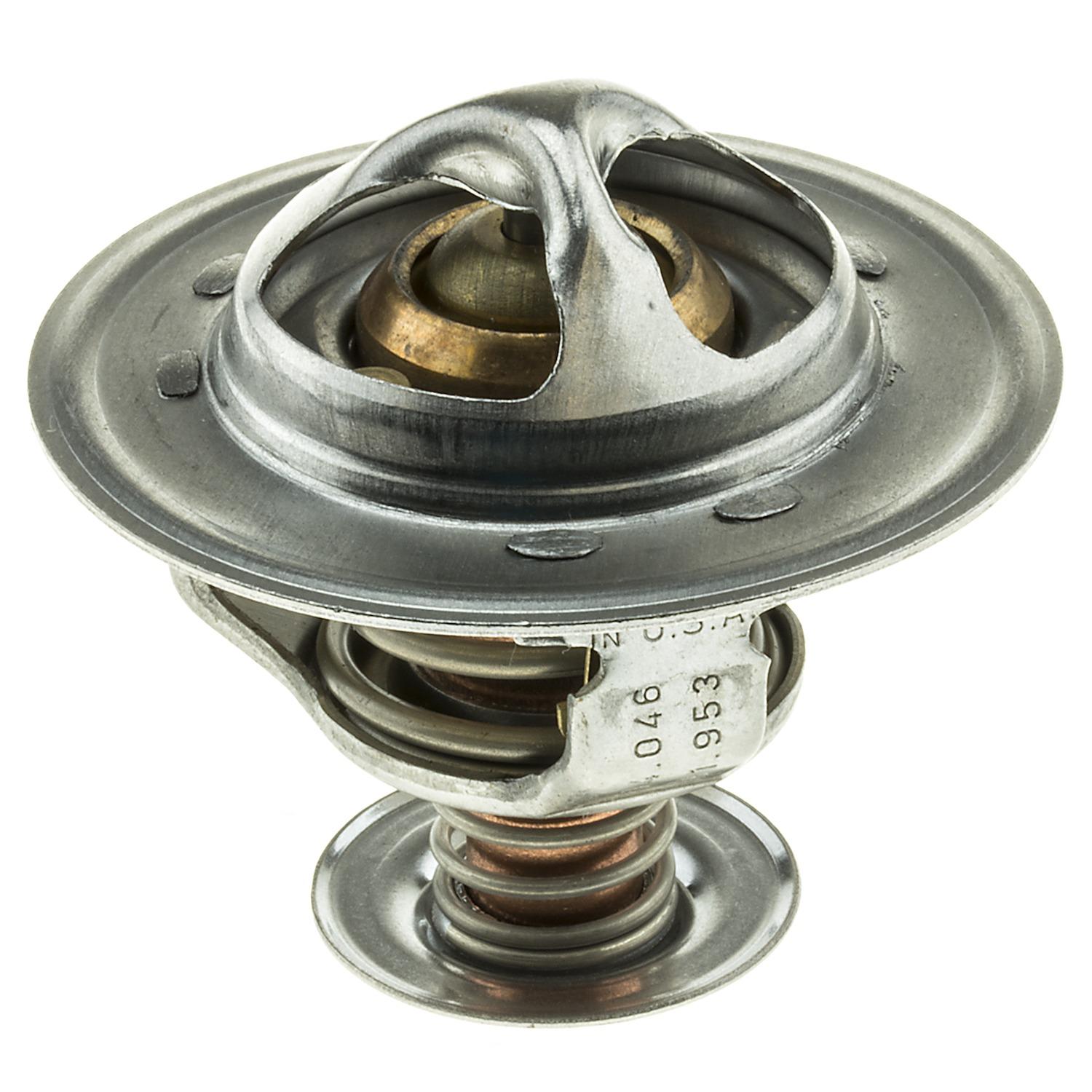 MotoRad 7298180 - Engine Coolant Thermostat MotoRad 7298180 Engine Coolant Thermostat product image 1 of 4