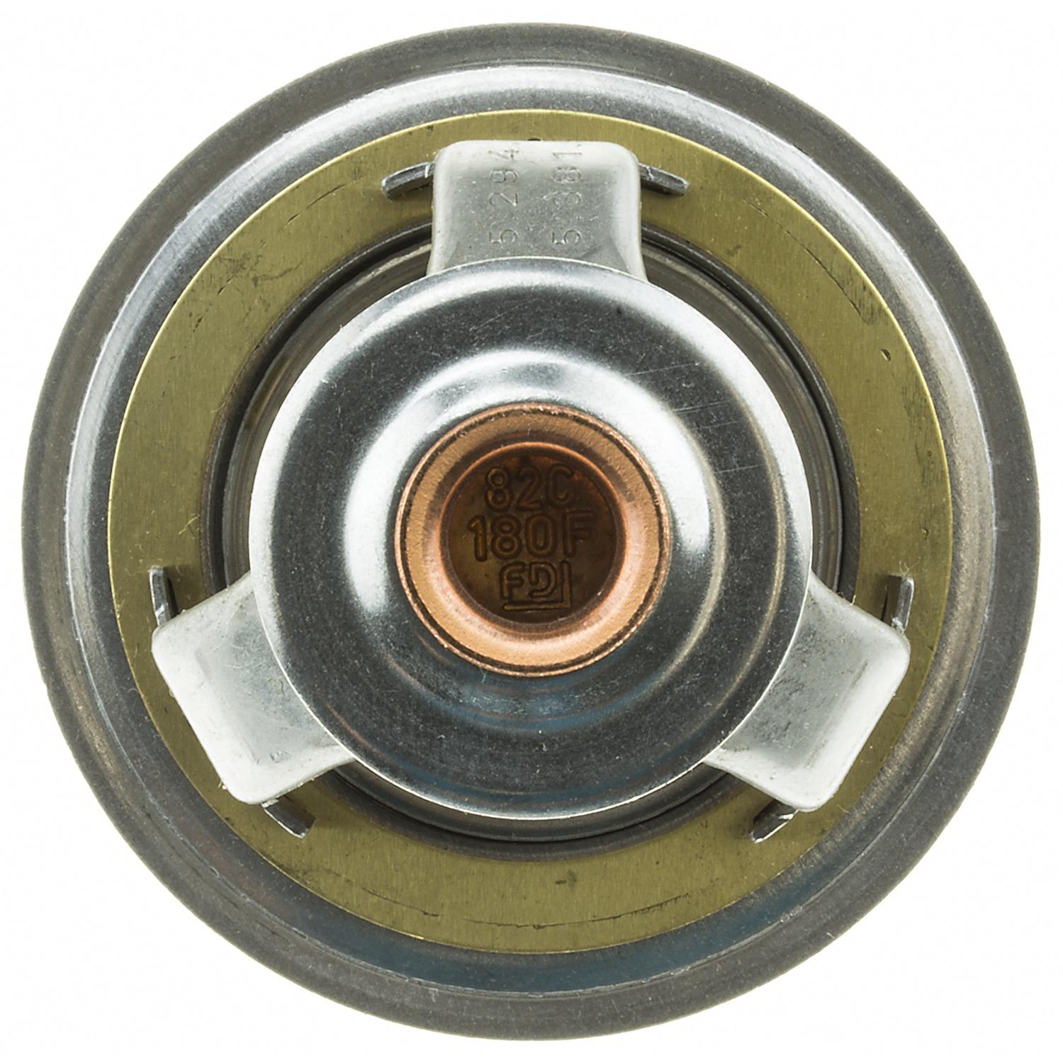MotoRad 7298180 - Engine Coolant Thermostat MotoRad 7298180 Engine Coolant Thermostat product image 2 of 4