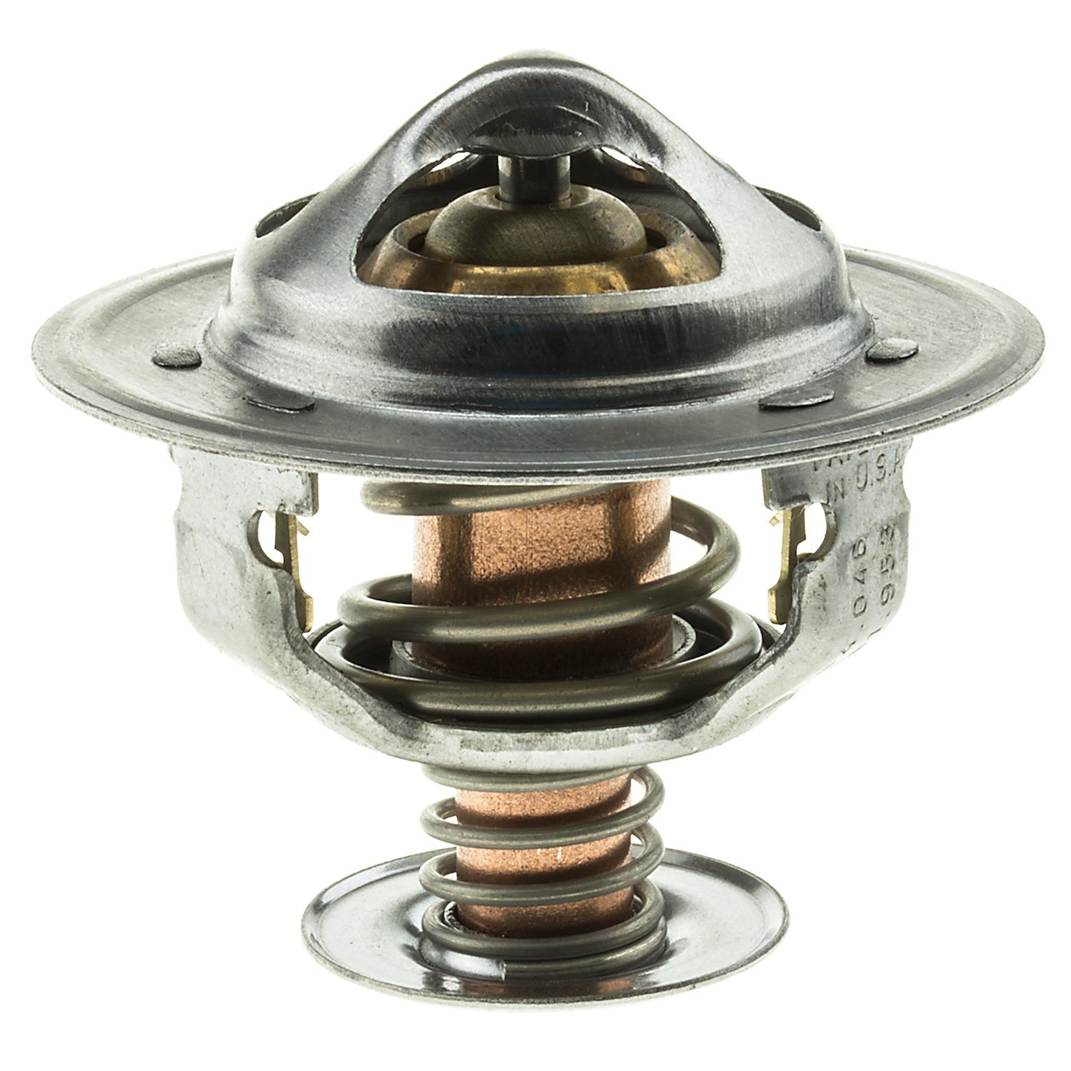 MotoRad 7298180 - Engine Coolant Thermostat MotoRad 7298180 Engine Coolant Thermostat product image 3 of 4