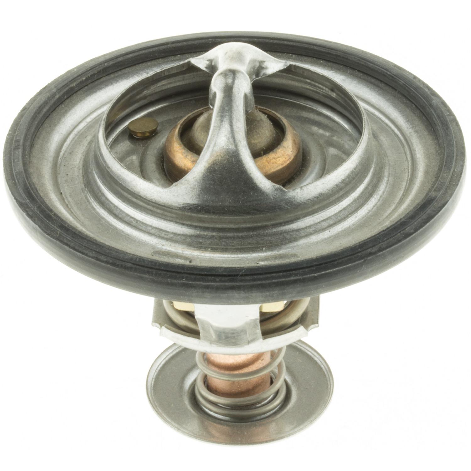 MotoRad 7301170 - Engine Coolant Thermostat MotoRad 7301170 Engine Coolant Thermostat product image 1 of 4