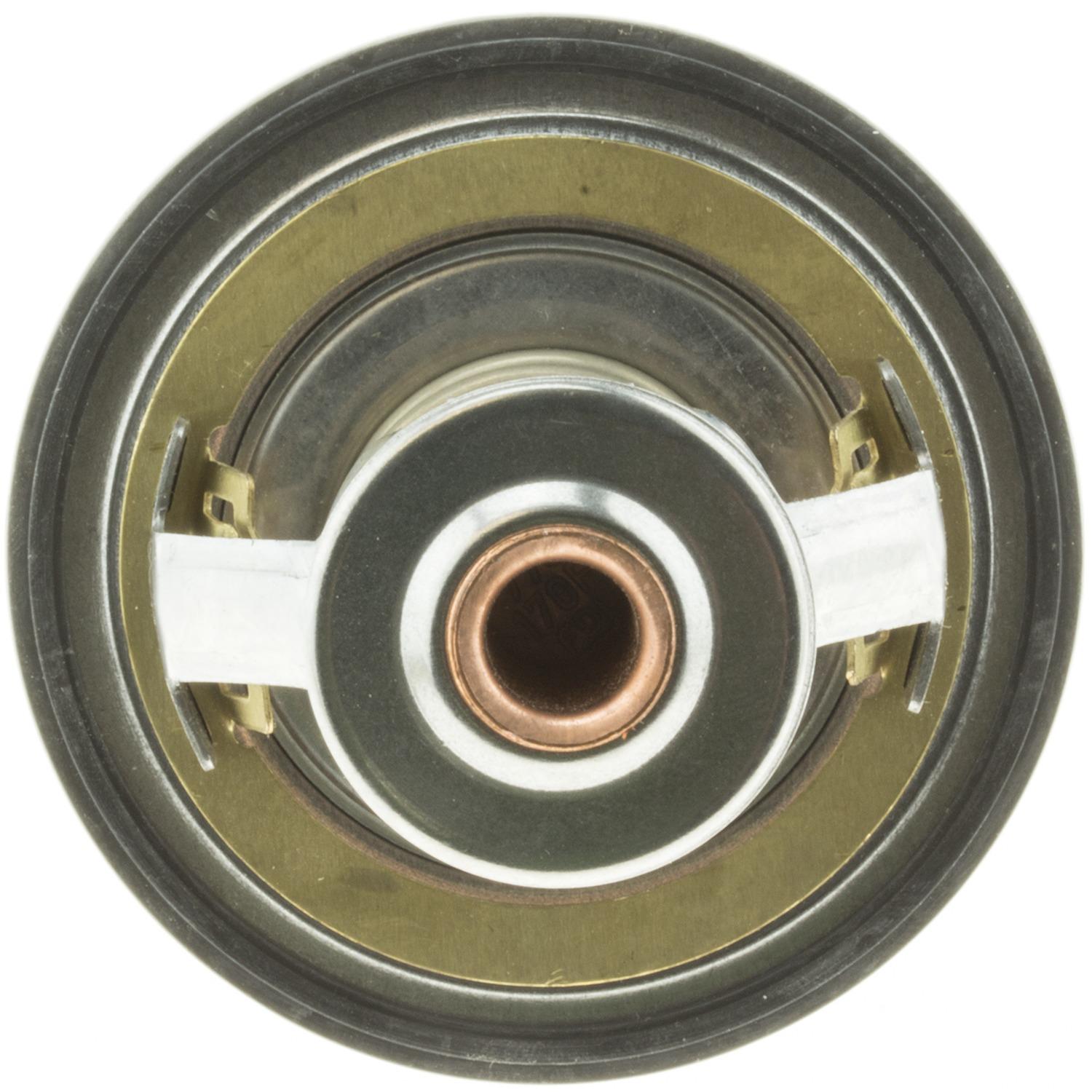 MotoRad 7301170 - Engine Coolant Thermostat MotoRad 7301170 Engine Coolant Thermostat product image 2 of 4