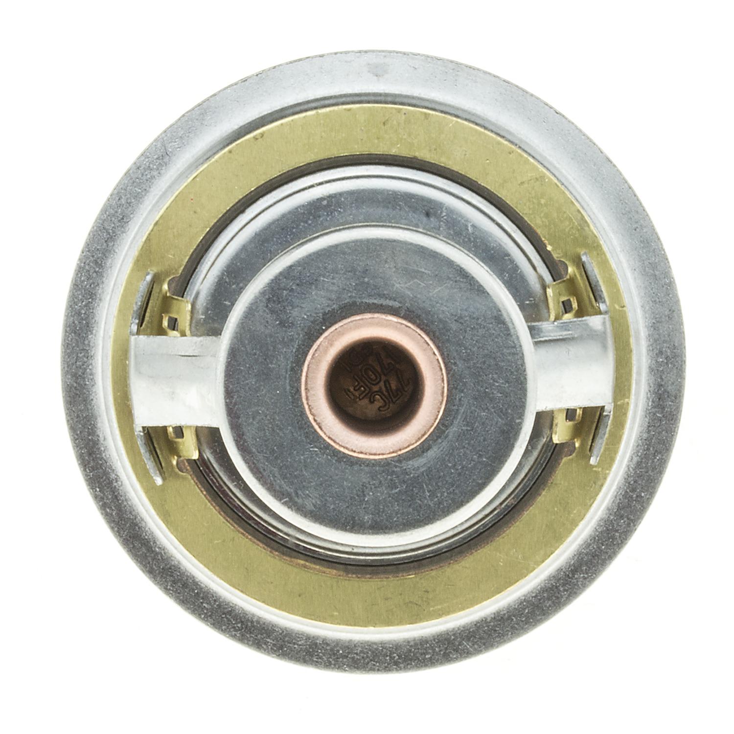 MotoRad 7302170 - Engine Coolant Thermostat MotoRad 7302170 Engine Coolant Thermostat product image 2 of 4