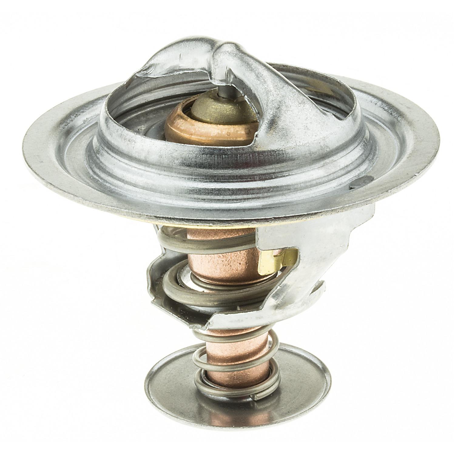 MotoRad 7302180 - Engine Coolant Thermostat MotoRad 7302180 Engine Coolant Thermostat product image 1 of 4