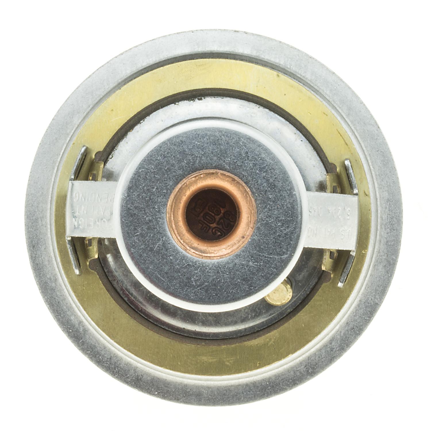 MotoRad 7302180 - Engine Coolant Thermostat MotoRad 7302180 Engine Coolant Thermostat product image 2 of 4