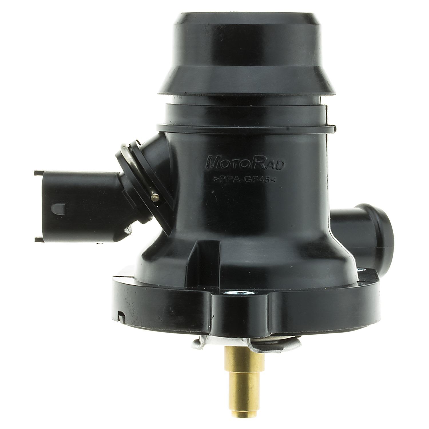 MotoRad 730221 - Engine Coolant Thermostat Housing Assembly MotoRad 730221 Engine Coolant Thermostat Housing Assembly product image 5 of 9