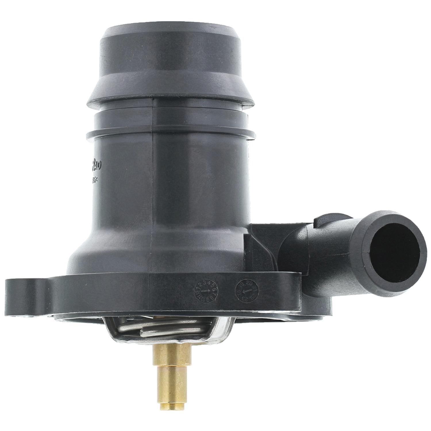MotoRad 730221 - Engine Coolant Thermostat Housing Assembly MotoRad 730221 Engine Coolant Thermostat Housing Assembly product image 6 of 9