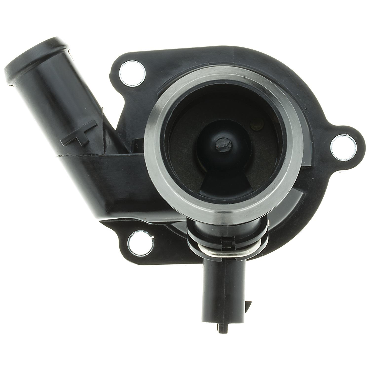 MotoRad 730221 - Engine Coolant Thermostat Housing Assembly MotoRad 730221 Engine Coolant Thermostat Housing Assembly product image 9 of 9