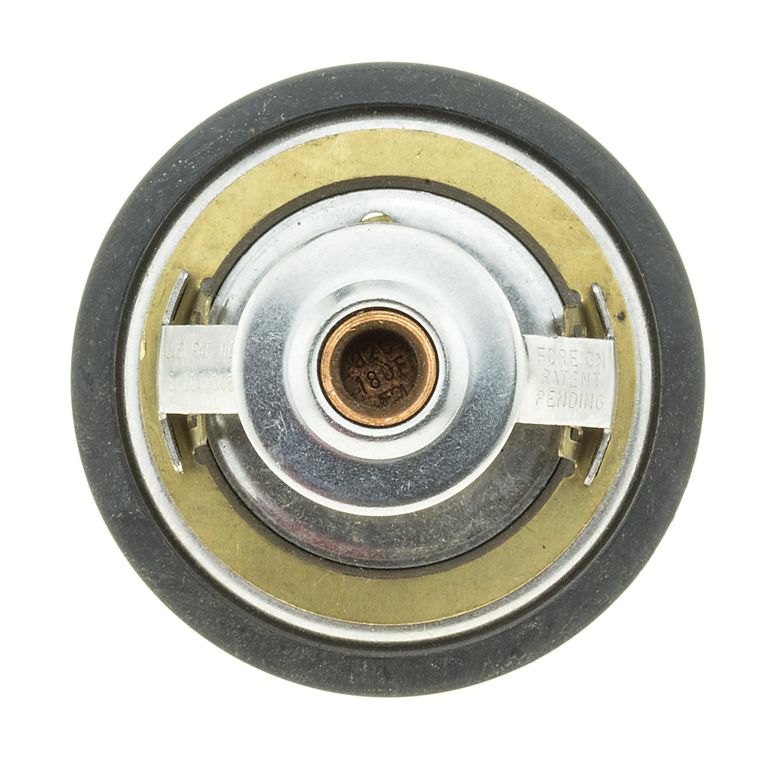 MotoRad 7303180 Engine Coolant Thermostat product image 2 of 4