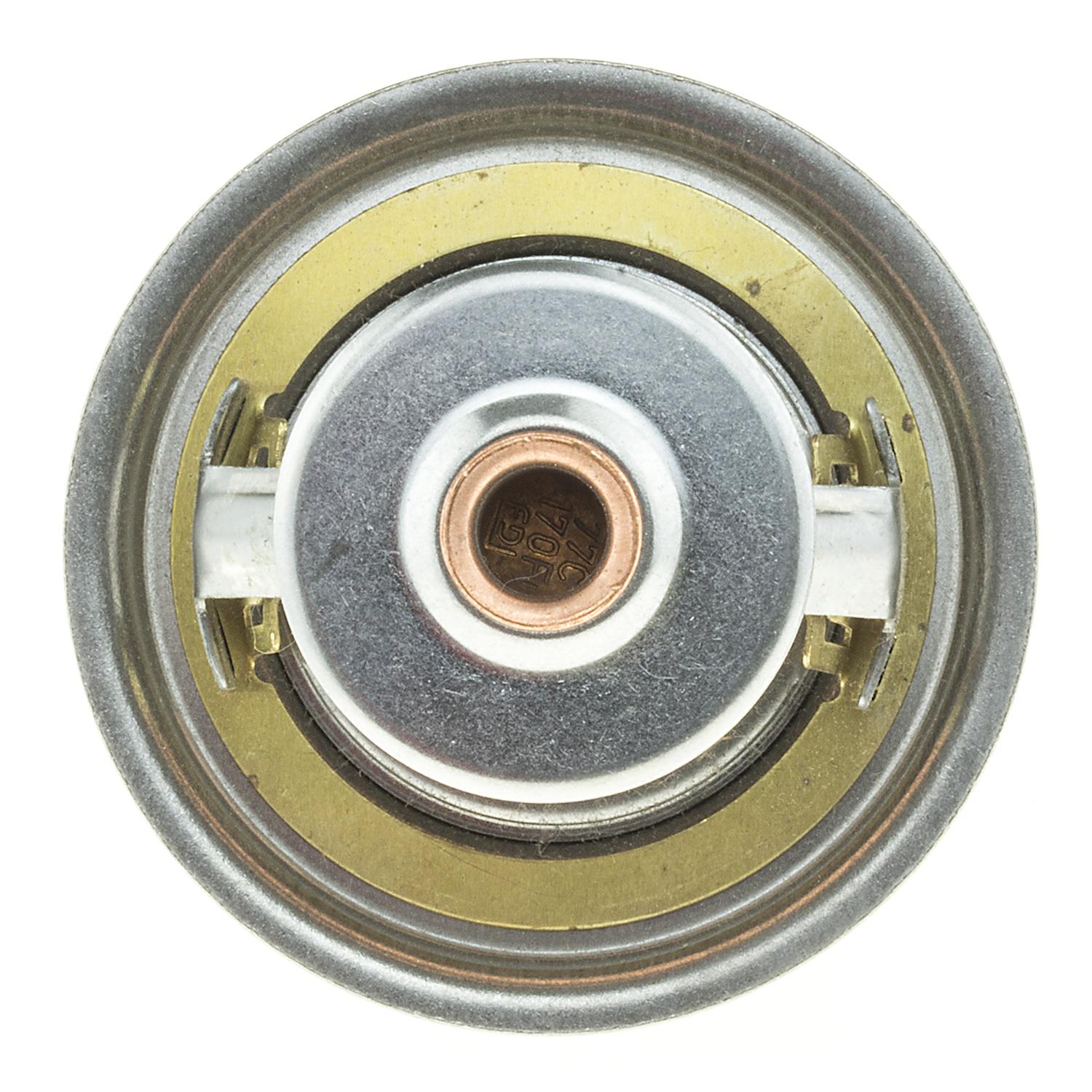 MotoRad 7304170 - Engine Coolant Thermostat MotoRad 7304170 Engine Coolant Thermostat product image 2 of 4