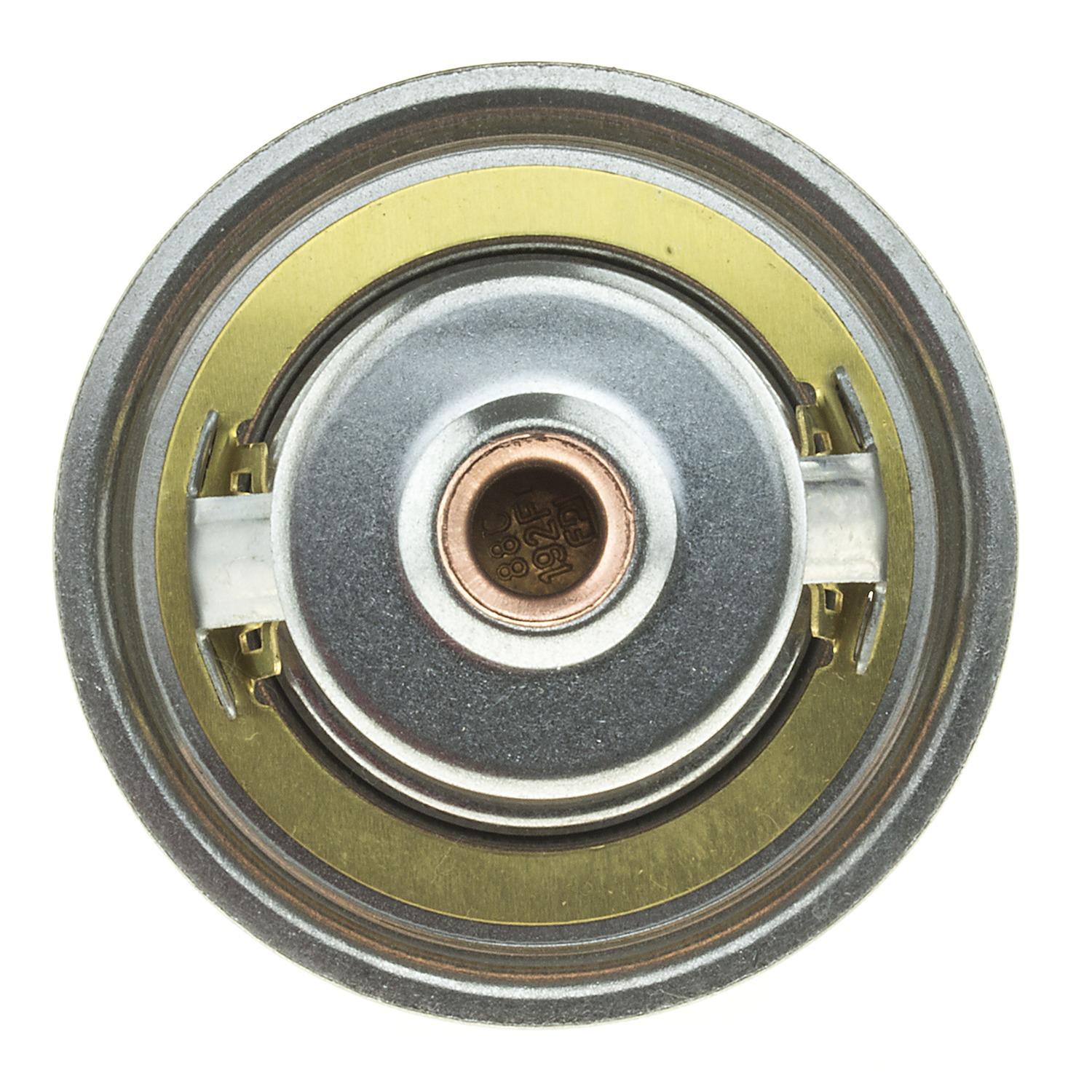 MotoRad 7304192 - Engine Coolant Thermostat MotoRad 7304192 Engine Coolant Thermostat product image 2 of 4