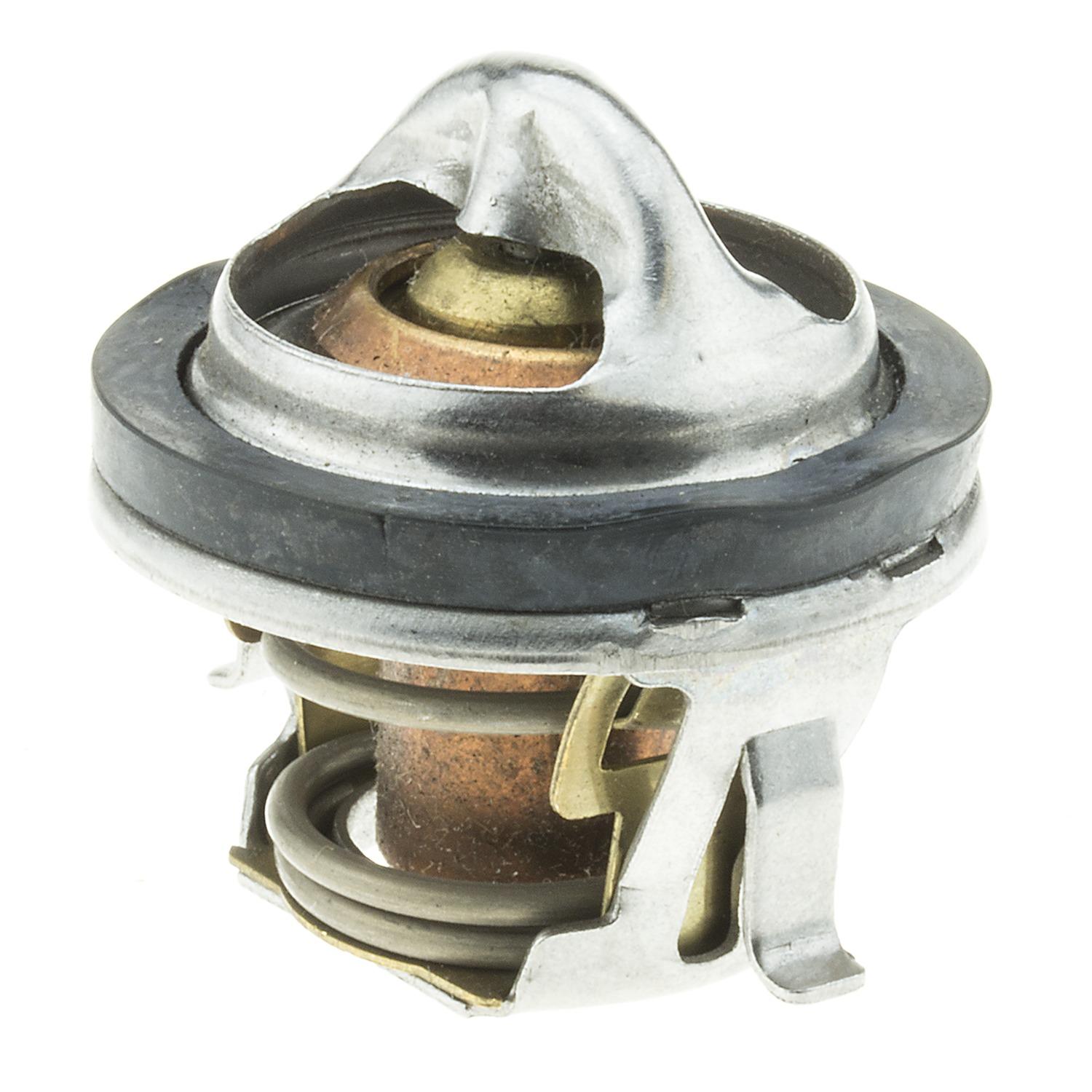 MotoRad 7306180 - Engine Coolant Thermostat MotoRad 7306180 Engine Coolant Thermostat product image 1 of 4