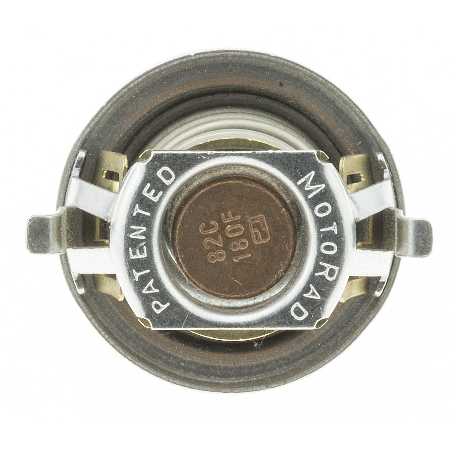 MotoRad 7306180 - Engine Coolant Thermostat MotoRad 7306180 Engine Coolant Thermostat product image 2 of 4