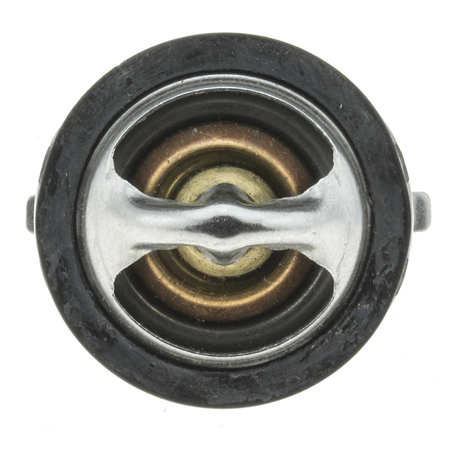 MotoRad 7306180 - Engine Coolant Thermostat MotoRad 7306180 Engine Coolant Thermostat product image 4 of 4