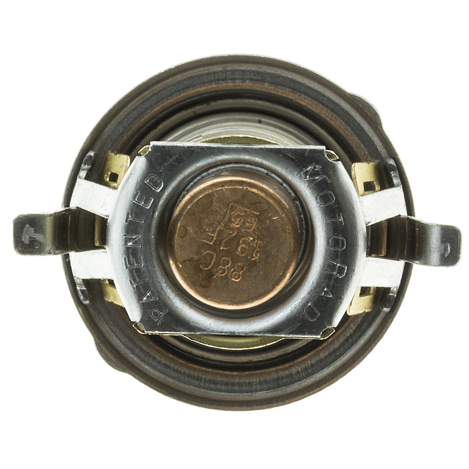 MotoRad 7306192 - Engine Coolant Thermostat MotoRad 7306192 Engine Coolant Thermostat product image 2 of 4