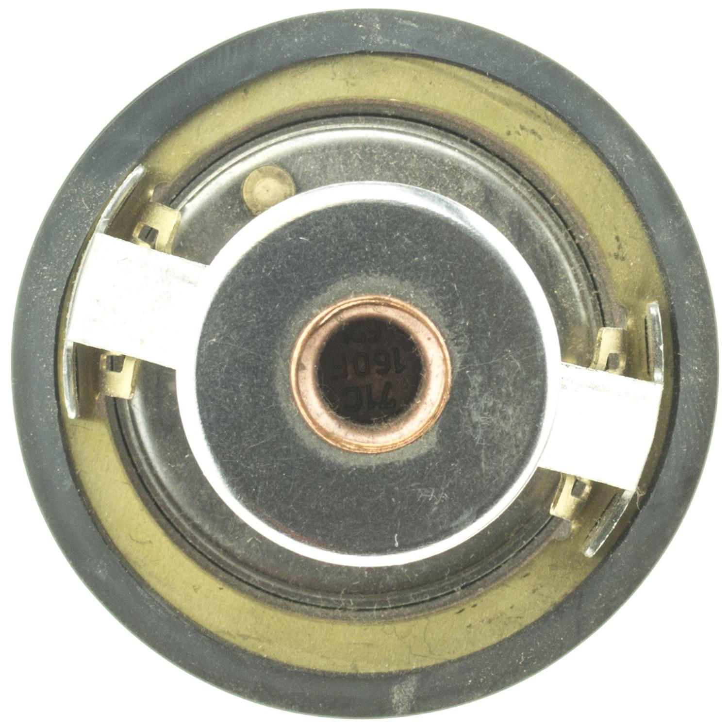 MotoRad 7307160 Engine Coolant Thermostat product image 2 of 4