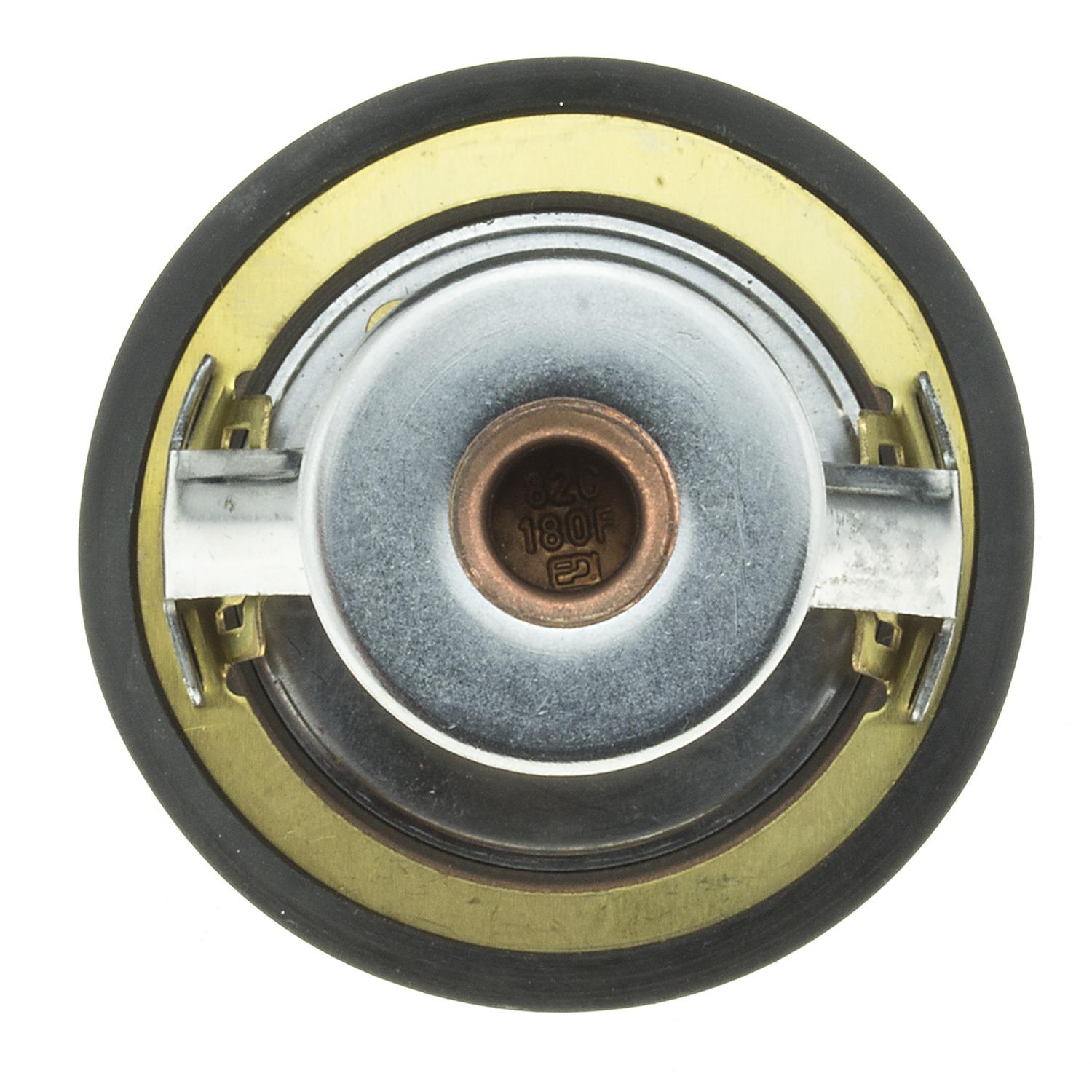 MotoRad 7307180 - Engine Coolant Thermostat MotoRad 7307180 Engine Coolant Thermostat product image 2 of 4
