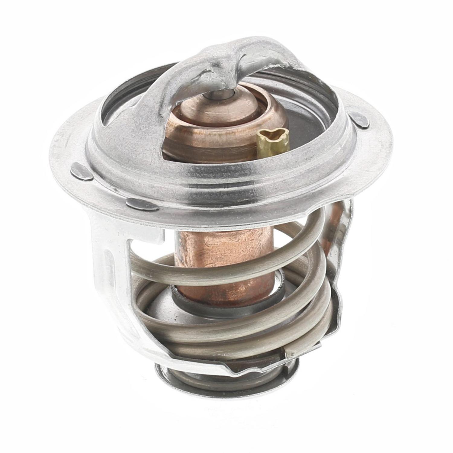 MotoRad 731185 Engine Coolant Thermostat product image 1 of 7