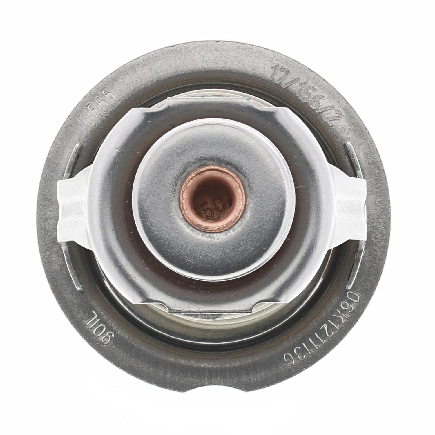 MotoRad 731185 Engine Coolant Thermostat product image 3 of 7