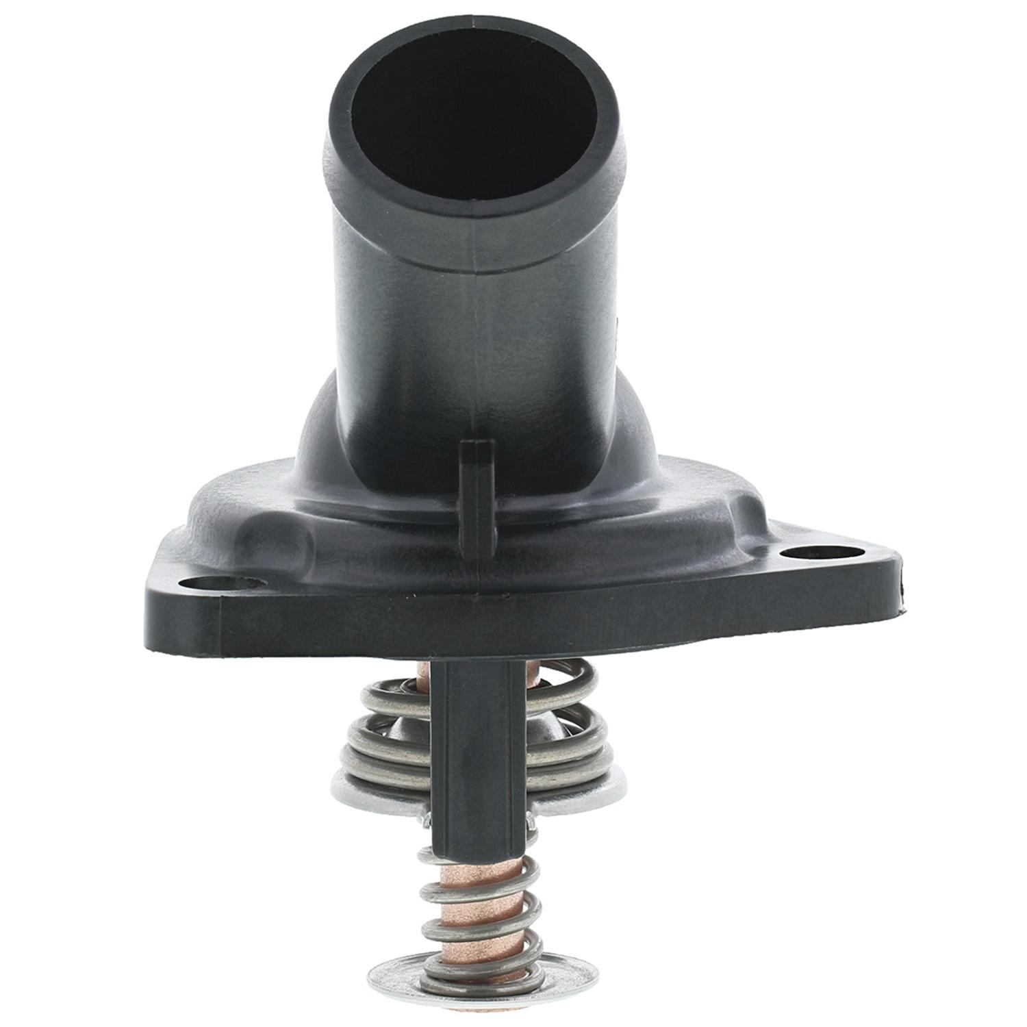 MotoRad 732172 - Engine Coolant Thermostat Housing Assembly MotoRad 732172 Engine Coolant Thermostat Housing Assembly product image 5 of 8