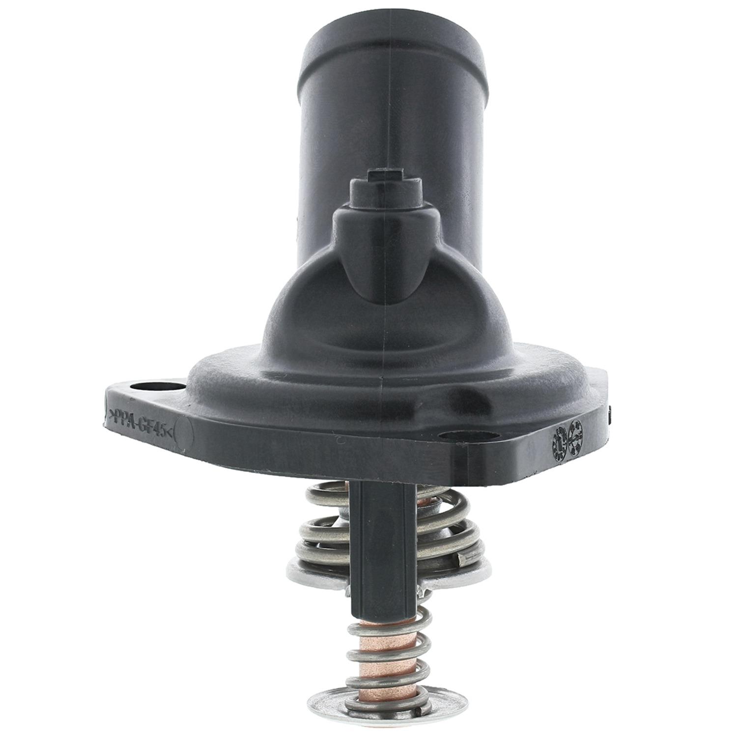 MotoRad 732172 - Engine Coolant Thermostat Housing Assembly MotoRad 732172 Engine Coolant Thermostat Housing Assembly product image 7 of 8