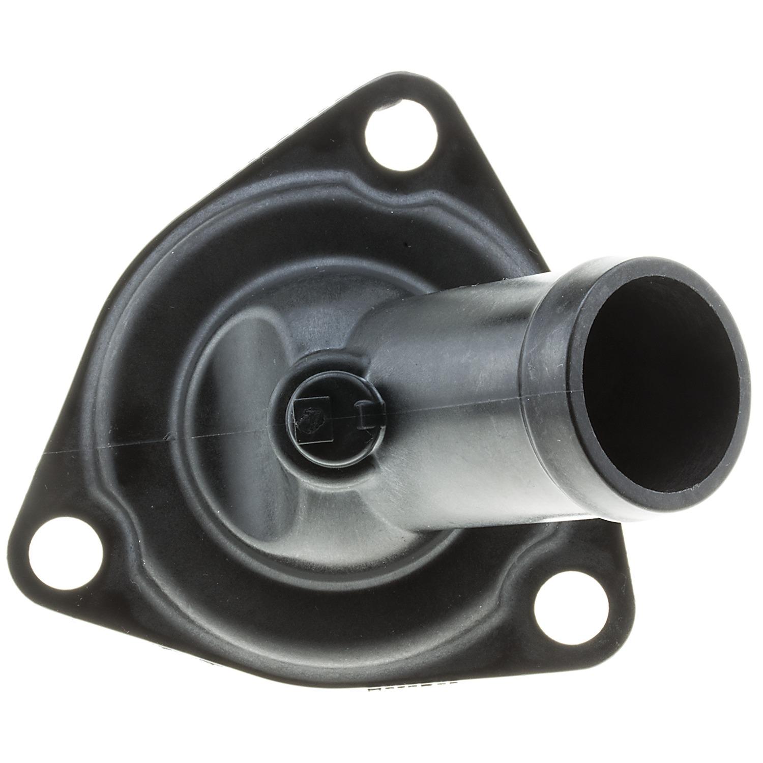 MotoRad 732172 - Engine Coolant Thermostat Housing Assembly MotoRad 732172 Engine Coolant Thermostat Housing Assembly product image 8 of 8