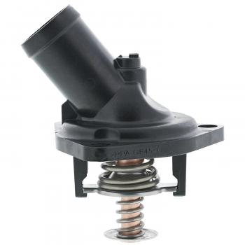 MotoRad 732180 Engine Coolant Thermostat Housing Assembly product image 2 of 8