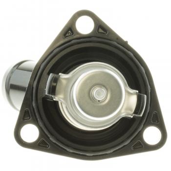 MotoRad 732180 Engine Coolant Thermostat Housing Assembly product image 3 of 8