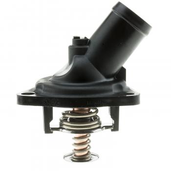 MotoRad 732180 Engine Coolant Thermostat Housing Assembly product image 4 of 8