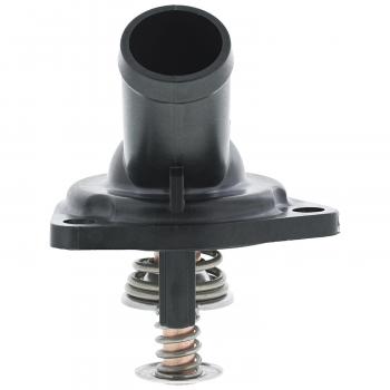 MotoRad 732180 Engine Coolant Thermostat Housing Assembly product image 5 of 8