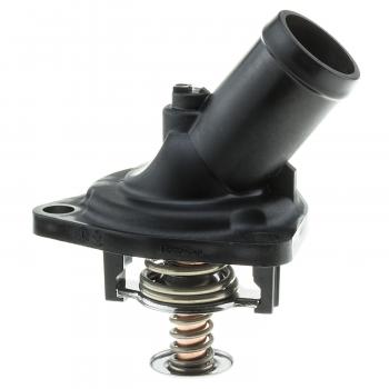 MotoRad 732180 Engine Coolant Thermostat Housing Assembly product image 6 of 8